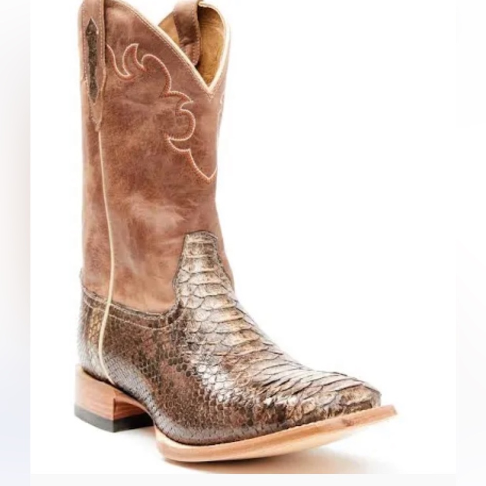 Cowboy Boots